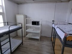Unirii, Timpuri Noi, Bucuresti