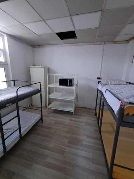 Unirii, Timpuri Noi, Bucuresti,