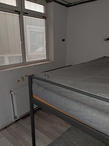 Unirii, Timpuri Noi, Bucuresti,