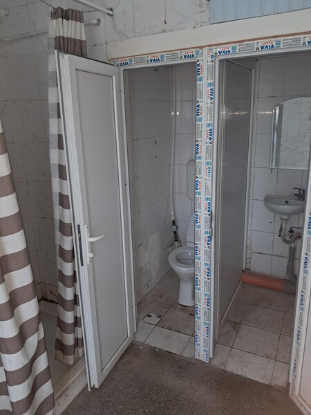 Unirii, Timpuri Noi, Bucuresti,