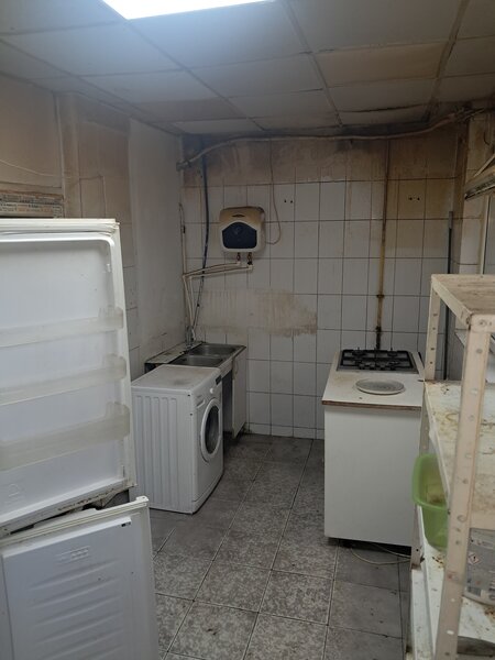 Unirii, Timpuri Noi, Bucuresti,