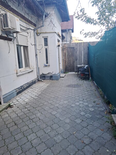 Unirii, Timpuri Noi, Bucuresti,